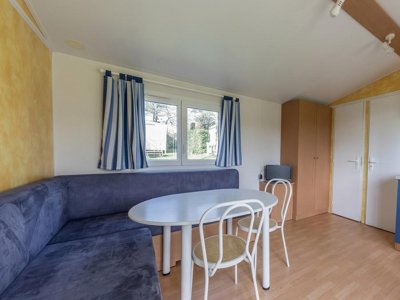 Cliquez pour découvrir toutes les photos de l'HÉBERGEMENT ! mobil-home - Paradis Les Capucines photo 2