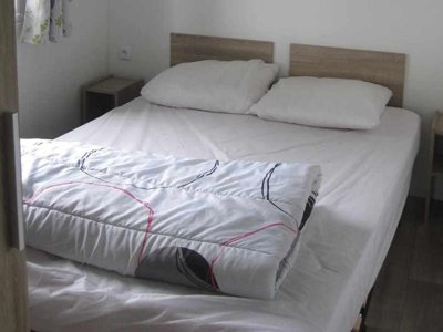 mobil-home - Paradis Les Capucines photo 6