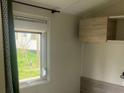 Cliquez pour découvrir toutes les photos de l'HÉBERGEMENT ! mobil-home - Paradis Les Capucines photo 7