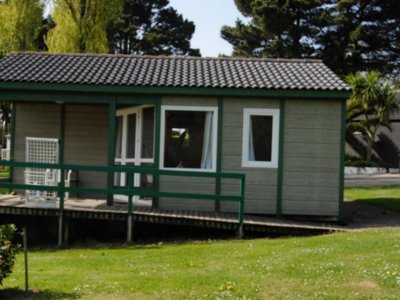Cliquez pour découvrir toutes les photos de l'HÉBERGEMENT ! mobil-home - Paradis Les Capucines photo 2