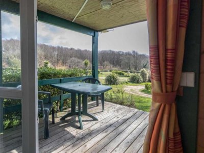 Cliquez pour découvrir toutes les photos de l'HÉBERGEMENT ! mobil-home - Paradis Les Capucines photo 3