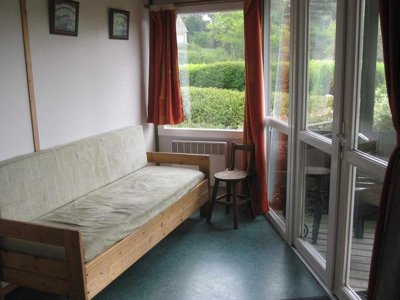 Cliquez pour découvrir toutes les photos de l'HÉBERGEMENT ! mobil-home - Paradis Les Capucines photo 4