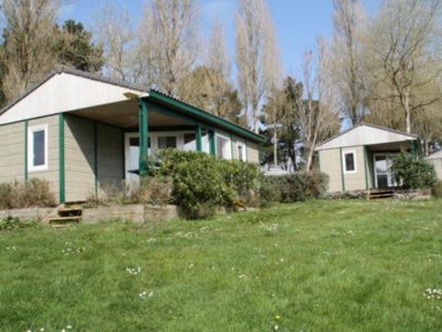 Cliquez pour découvrir toutes les photos de l'HÉBERGEMENT ! mobil-home - Paradis Les Capucines photo 5