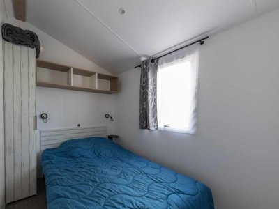 Cliquez pour découvrir toutes les photos de l'HÉBERGEMENT ! mobil-home - Paradis Les Capucines photo 7