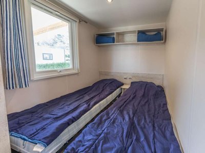 Cliquez pour découvrir toutes les photos de l'HÉBERGEMENT ! mobil-home - Paradis Les Capucines photo 4