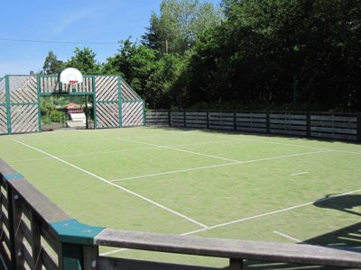 Cliquez pour découvrir toutes les photos de l'ÉTABLISSEMENT ! camping Paradis Les Capucines photo 17