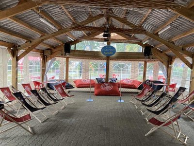 Cliquez pour découvrir toutes les photos de l'ÉTABLISSEMENT ! camping Paradis Les Capucines photo 24