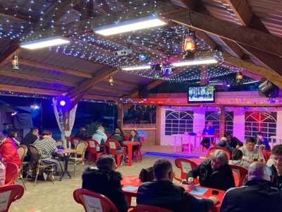 Cliquez pour découvrir toutes les photos de l'ÉTABLISSEMENT ! camping Paradis Les Capucines photo 25