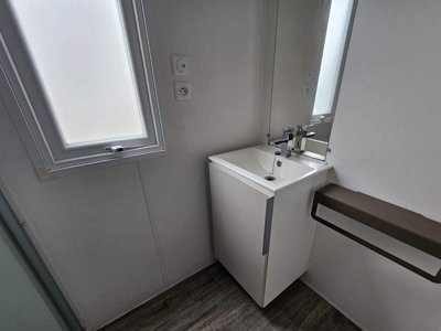 mobil-home - Paradis Les Capucines photo 1