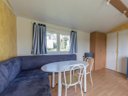 Cliquez pour découvrir toutes les photos de l'HÉBERGEMENT ! mobil-home - camping Paradis Les Capucines photo 2