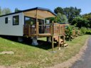 mobil-home - camping Paradis Les Capucines photo 3