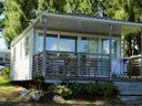 mobil-home - camping Paradis Les Capucines photo 7