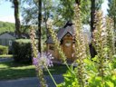 Cliquez pour découvrir toutes les photos de l'HÉBERGEMENT ! hébergement insolite - camping Paradis Les Capucines photo 2