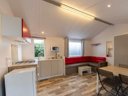 Cliquez pour découvrir toutes les photos de l'HÉBERGEMENT ! mobil-home - camping Paradis Les Capucines photo 3