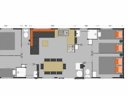 Cliquez pour découvrir toutes les photos de l'HÉBERGEMENT ! mobil-home - camping Paradis Les Capucines photo 2