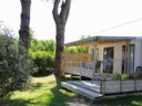 Cliquez pour découvrir toutes les photos de l'HÉBERGEMENT ! mobil-home - camping Paradis Les Capucines photo 3