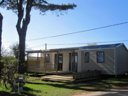 Cliquez pour découvrir toutes les photos de l'HÉBERGEMENT ! mobil-home - camping Paradis Les Capucines photo 4