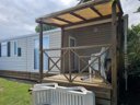 Cliquez pour découvrir toutes les photos de l'HÉBERGEMENT ! mobil-home - camping Paradis Les Capucines photo 4