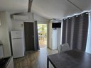 Cliquez pour découvrir toutes les photos de l'HÉBERGEMENT ! mobil-home - camping Paradis Les Capucines photo 8