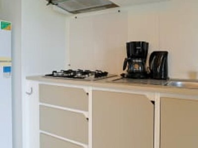 Cliquez pour découvrir toutes les photos de l'HÉBERGEMENT ! mobil-home - RCN Port L'Epine photo 3