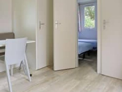 Cliquez pour découvrir toutes les photos de l'HÉBERGEMENT ! mobil-home - RCN Port L'Epine photo 6
