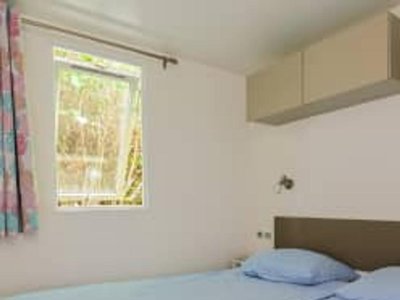 Cliquez pour découvrir toutes les photos de l'HÉBERGEMENT ! mobil-home - RCN Port L'Epine photo 7
