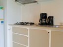 Cliquez pour découvrir toutes les photos de l'HÉBERGEMENT ! mobil-home - camping RCN Port L'Epine photo 3