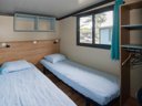 chalet - camping RCN Port L'Epine photo 2