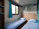 chalet - camping RCN Port L'Epine photo 3