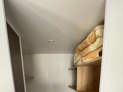 Cliquez pour découvrir toutes les photos de l'HÉBERGEMENT ! mobil-home - Cotentin photo 5