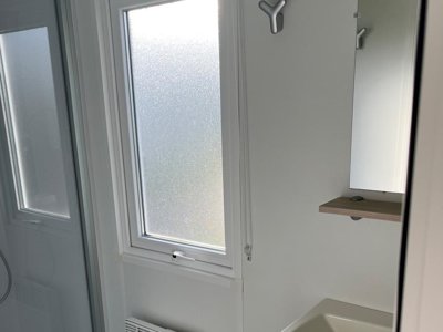 Cliquez pour découvrir toutes les photos de l'HÉBERGEMENT ! mobil-home - Cotentin photo 6
