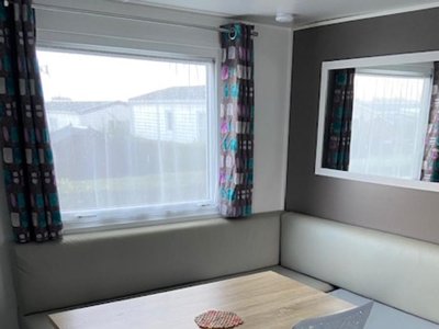 Cliquez pour découvrir toutes les photos de l'HÉBERGEMENT ! mobil-home - Cotentin photo 3