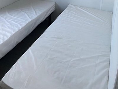 Cliquez pour découvrir toutes les photos de l'HÉBERGEMENT ! mobil-home - Cotentin photo 5