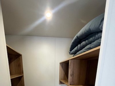 Cliquez pour découvrir toutes les photos de l'HÉBERGEMENT ! mobil-home - Cotentin photo 4