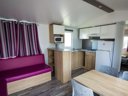 Cliquez pour découvrir toutes les photos de l'HÉBERGEMENT ! mobil-home - camping Cotentin photo 3