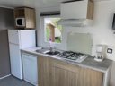 Cliquez pour découvrir toutes les photos de l'HÉBERGEMENT ! mobil-home - camping Cotentin photo 2