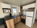 Cliquez pour découvrir toutes les photos de l'HÉBERGEMENT ! mobil-home - camping Cotentin photo 2