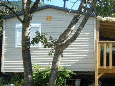 mobil-home - Les Rives Du Loup photo 2
