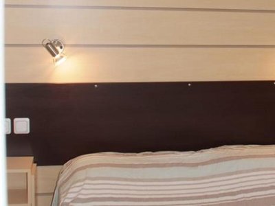 mobil-home - Les Rives Du Loup photo 7