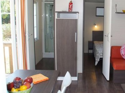 mobil-home - Les Rives Du Loup photo 2