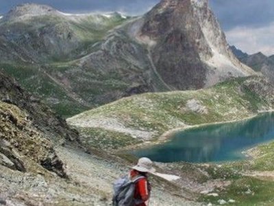 camping Les Rives Du Loup photo 12