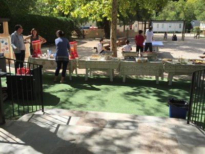 camping Les Rives Du Loup photo 15
