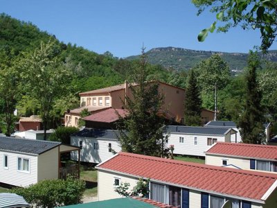 camping Les Rives Du Loup photo 16