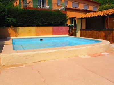 camping Les Rives Du Loup photo 19
