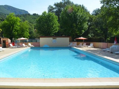 camping Les Rives Du Loup photo 2