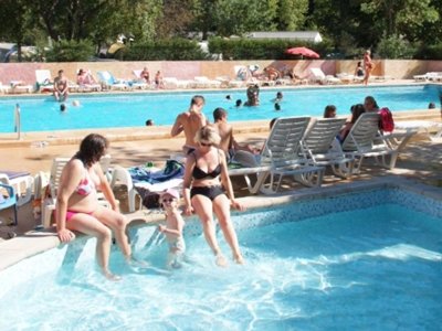 camping Les Rives Du Loup photo 21