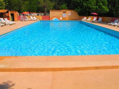 camping Les Rives Du Loup photo 22