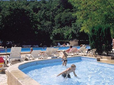 camping Les Rives Du Loup photo 23