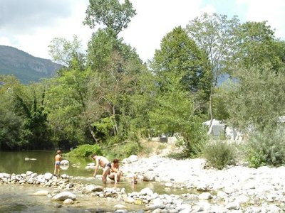 camping Les Rives Du Loup photo 25