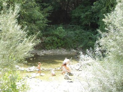 camping Les Rives Du Loup photo 26